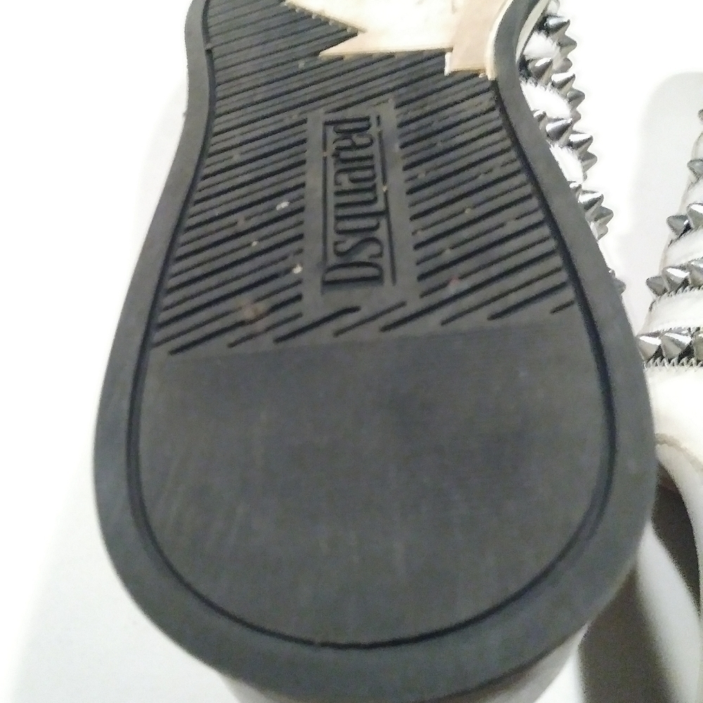Dsquared Sneakers - Picture 7 of 8